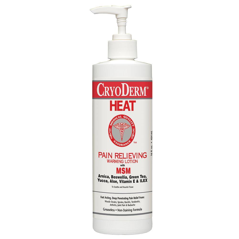 CRO10816OZ_CryodermHeat16ozLotion